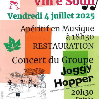 Cabasse Vin e Soun