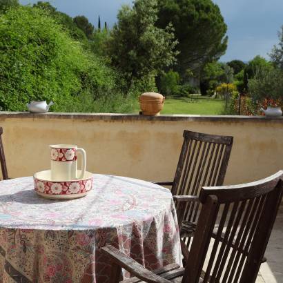 La petite maison des Garrigues