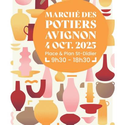 Potters' market