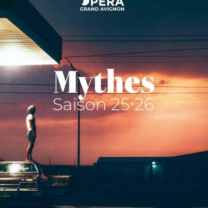 8th Raymond Duffaut Young Hopefuls Opera Competition