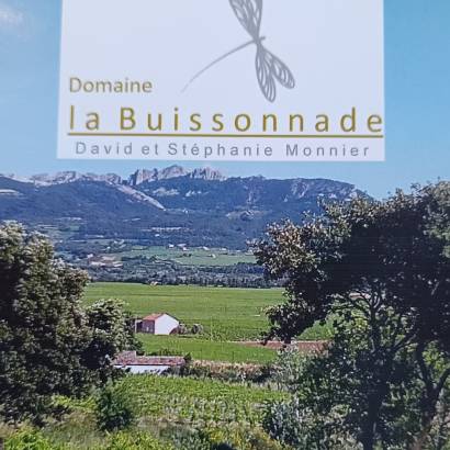 Domaine la Buissonnade