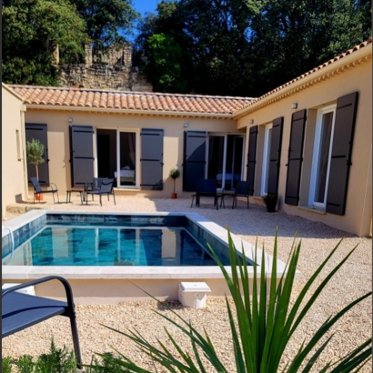 L’Orée du Ventoux