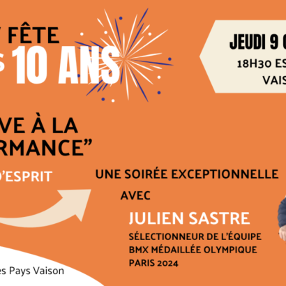 CEPV celebrates its 10th anniversary 