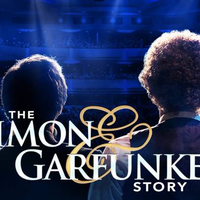 The Simon & Garfunkel story