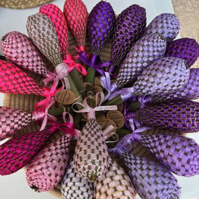 Les Fleurs du Luberon