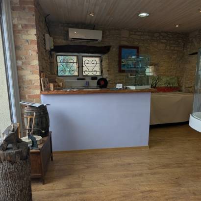 Coutellerie du Pape