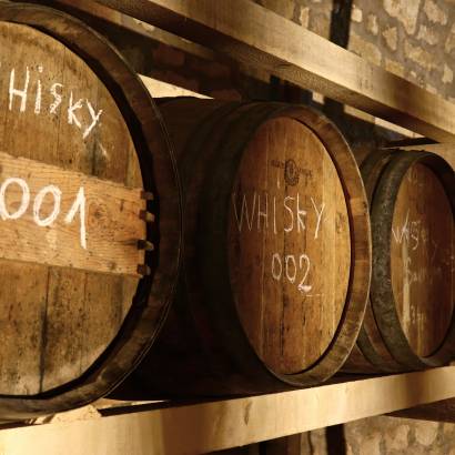 Festival Ventoux Saveurs: Whisky Show