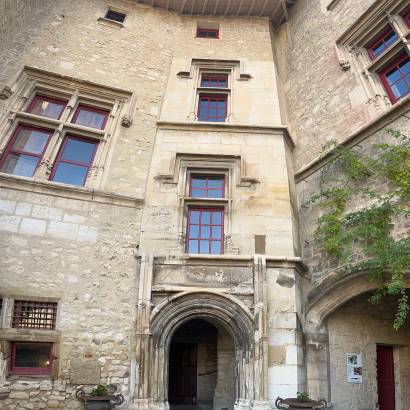 JEP 2025: Discover the Château de Thézan