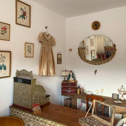 Les Cousinettes en Provence