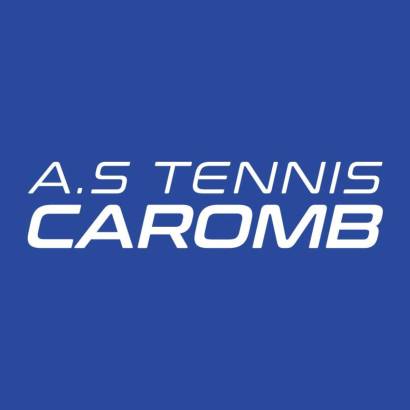 Association AS Tennis Caromb