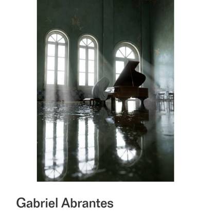 Gabriel Abrantes