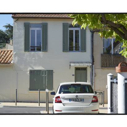 Le gîte du Forgeron