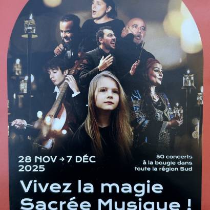 The most beautiful gospel songs by candlelight