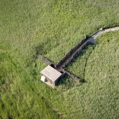 R09 - Etang salé de Courthézon