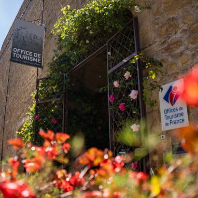 Office de Tourisme du Pays d'Orange en Provence Tourisme