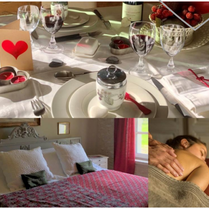 Your Valentine's Day