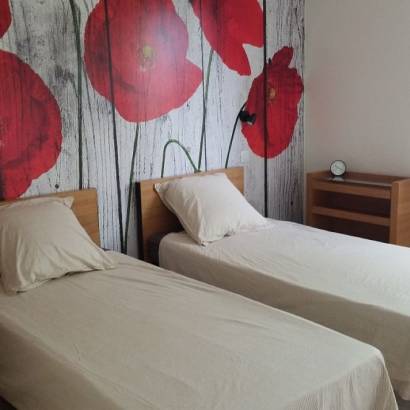 Résidence Bastide Saint Ambroise