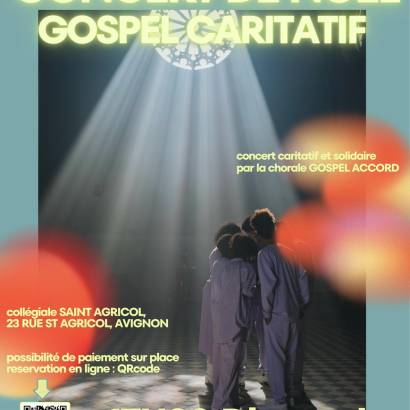 Christmas Gospel Concert