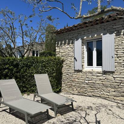 Le Bastidon de Gordes