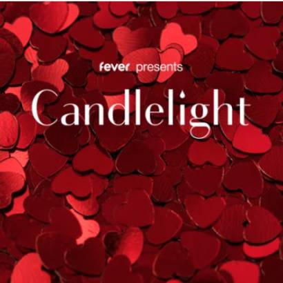 Candlelight: Valentine's Day special edition