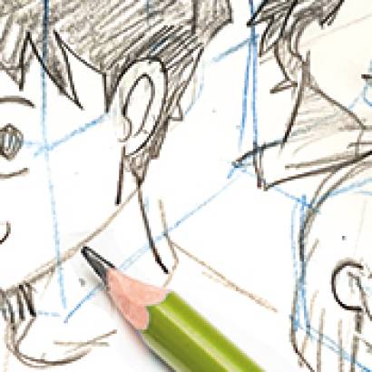 Conf&eacute;rence - Le manga (pour ceux qui n