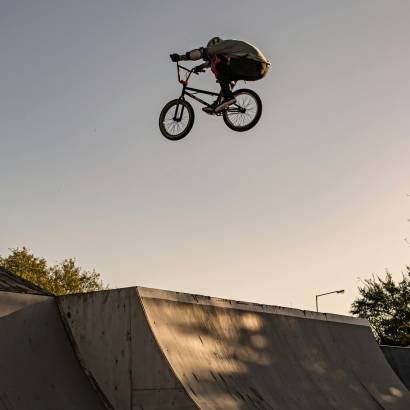 Challenge France BMX Race