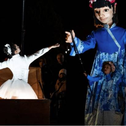 Petite Fleur's 4 seasons