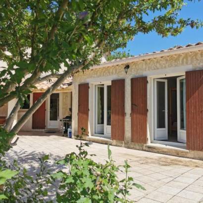 1832 la Rabassière - Gîte