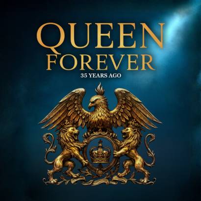 Queen Forever