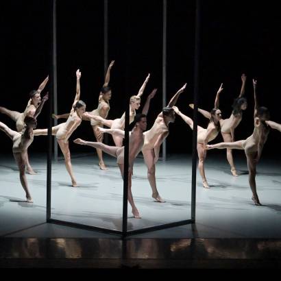 Just one last dance' Malandain Ballet Biarritz - Festival Vaison Danses