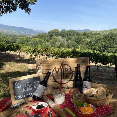 Les soirées sous les étoiles avec Youpi Tours