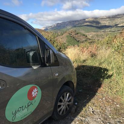 L'école buissonnière avec Youpi Tours