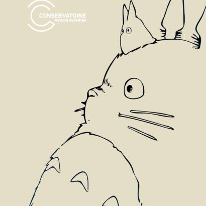 Jazz concert - Ghibli Jazz