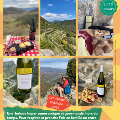 Baskets and raclette - Youpi Tours