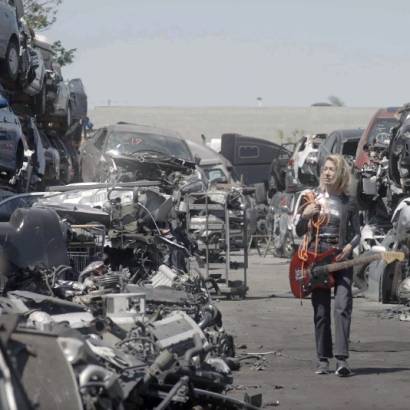 Kim Gordon - Stories for a body