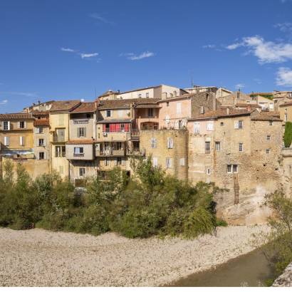 Les incontournables de Vaison-la-Romaine