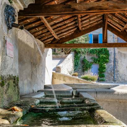 Provençal course: language and culture