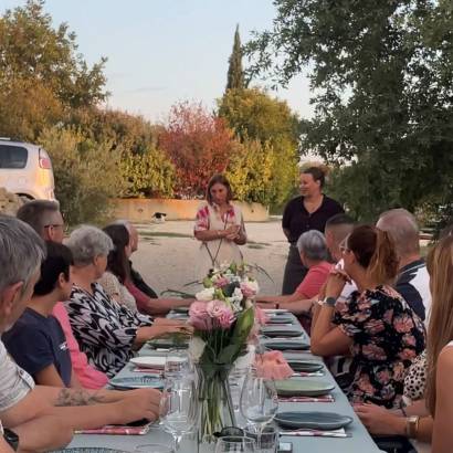 La Table des Chefs & Cheffes - Edition Truffe & Terroir