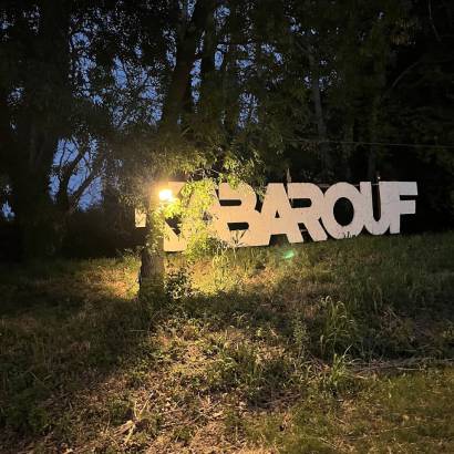 Fête de la musique au Kabarouf -Groove Pizza Party