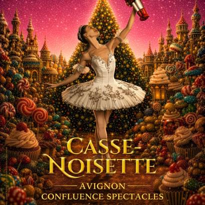 The Nutcracker
