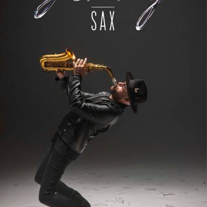Jimmy Sax in concert - Toi et Moi