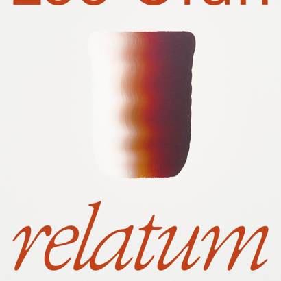 Relatum: Lee Ufan at the Palais des Papes