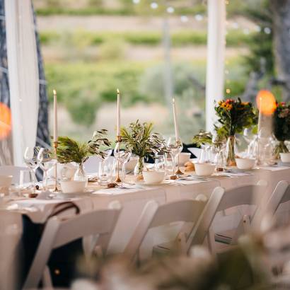 Les Supper Clubs du Clos : Un Festin Philippin dans les Vignes