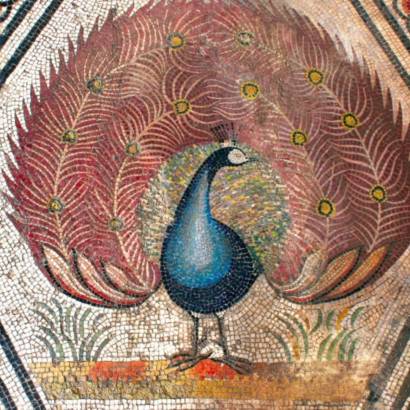 Vaison Monumental: 