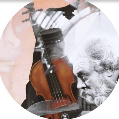 Film Concert: Murnau's *The Last Man*