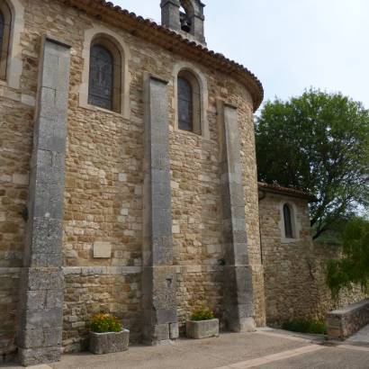 Église de Gignac