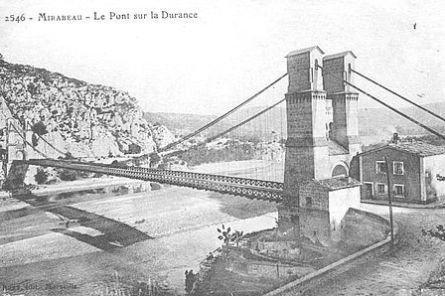 Le Pont de Mirabeau