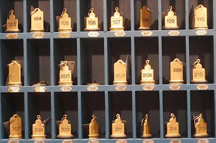 Clos du Veyrier - Romarin