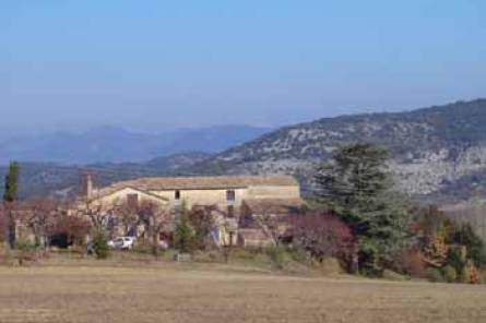 FERME DU DÉSERT