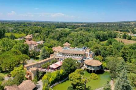 Belambra Club - Domaine de Mousquety